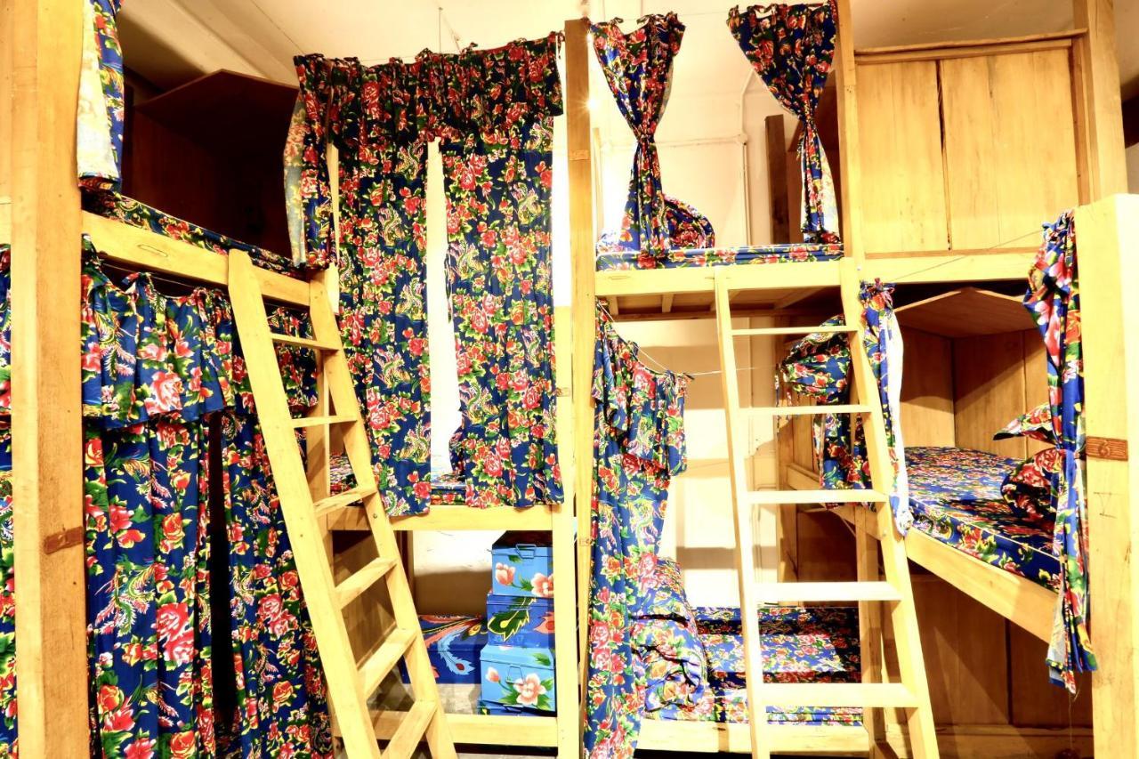 Хостел Diamond Dorm Vietnam Ханой Екстер'єр фото